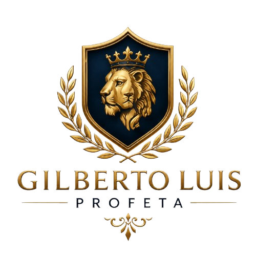 Prophet Gilberto Luis